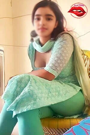 Russian Escorts Nerul