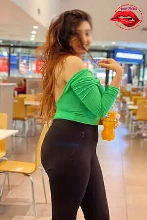 Hot Girl in Indore